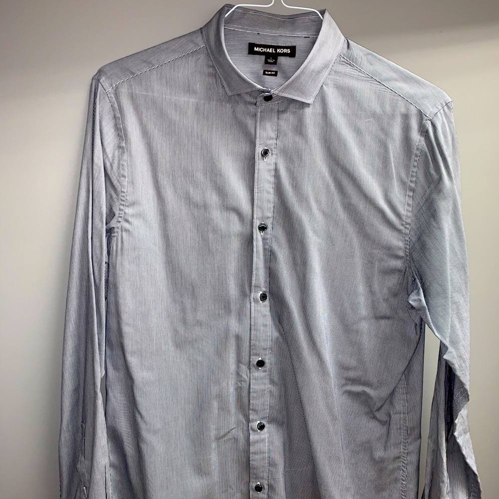 Michael Kors button down